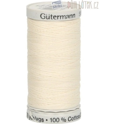 Nit Gütermann SULKY Cotton 1071