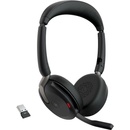 Image 1 of Jabra Evolve2 65 Flex LINK380A MS Stereo (26699-999-999)