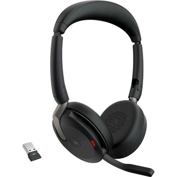 Image 1 of Jabra Evolve2 65 Flex LINK380A MS Stereo (26699-999-999)