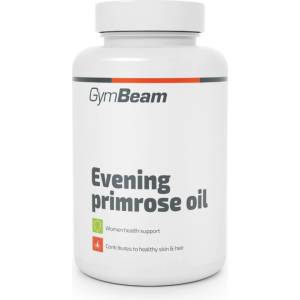 GymBeam Масло от вечерна иглика 90 капс