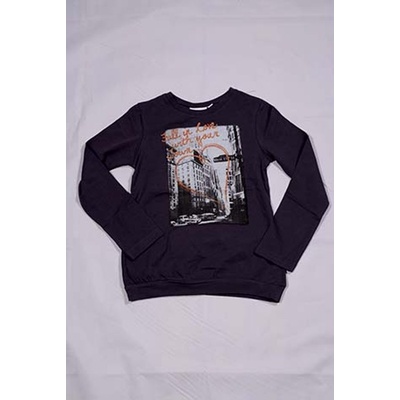 triko OZ102300 1 antracit