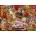 Schmidt Spiele - Puzzle Sundram: Music Mania - 1 000 piese