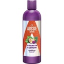 Aussie Šampon SOS Long & Strong 300 ml