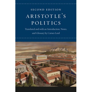 Aristotle's "Politics (ISBN: 9780226921839)