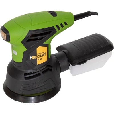 PRO-CRAFT KR2200 (2022)