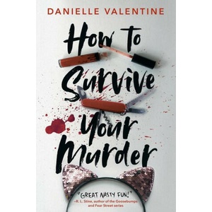 How to Survive Your Murder (ISBN: 9780593619582)