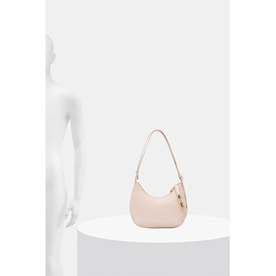 Furla Кожена чанта Furla Goccia S (WB01500.BX3353.4355S)