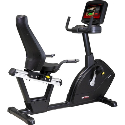 BH Fitness INERTIA H775R Smartfocus 16"
