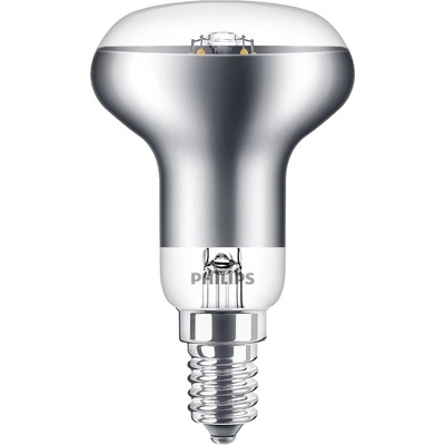 Philips LED 77425700 LED F A G E14 klasická žiarovka 2.8 W = 40 W teplá biela
