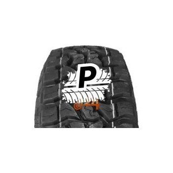 Sumaxx MAX Terra MT 205/80 R16 110/108Q