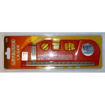 Image 1 of Професионален лазерен нивелир с рулетка