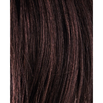 Modixx by Ellen Wille paruka Aletta Mono Part high heat fiber dark chocolate mix