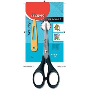 Maped Genius 13 cm (681700/038340)