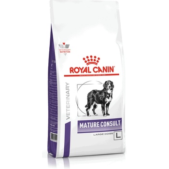 Royal Canin VHN MATURE CONSULT Large Dog 14 kg