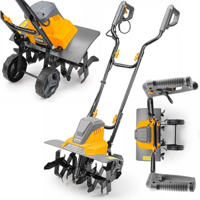 Powermat PM-GGE-2000M – Zboží Mobilmania