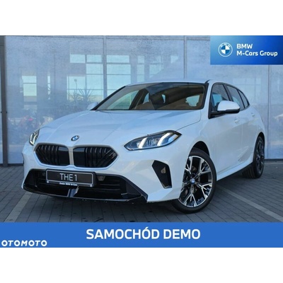 BMW 116 90 kW