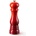 Le Creuset Мелничка за сол CLASSIC 21 см, CERISE, пластмаса, Le Creuset (LECR96002000060000)