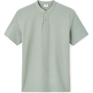 Celio Тениска с поло Gesohel Celio Celio | Siv | МЪЖЕ | S