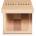 Bobbi Brown Nude Finish Illuminating Powder озаряваща компактна пудра цвят BUFF 6, 6 гр