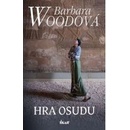 Knihy Hra osudu - Barbara Woodová
