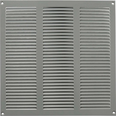 Ventishop KVMs 300 x 300 šedá