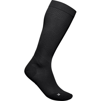 Bauerfeind Sports Мъжки компресионни чорапи Bauerfeind Sports Run Ultralight Compression Socks - Black - размер 41-43 (201-3949-0319)