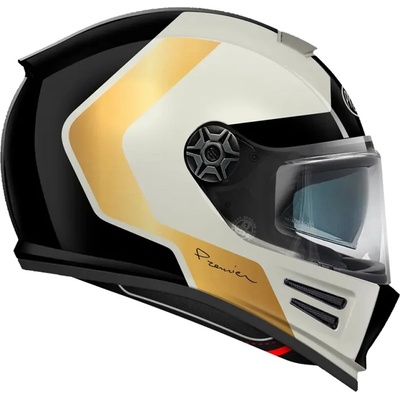 Premier Commander GP 89 BM