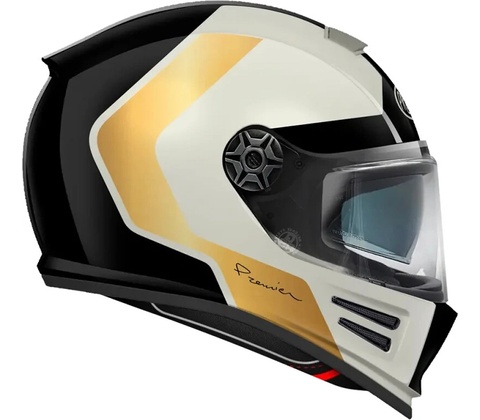 Premier Commander GP 89 BM