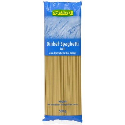 Rapunzel Špagety špaldové Bio 0,5 kg