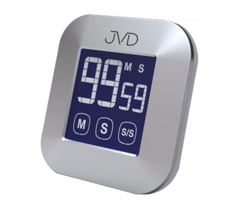 JVD DM9015.1
