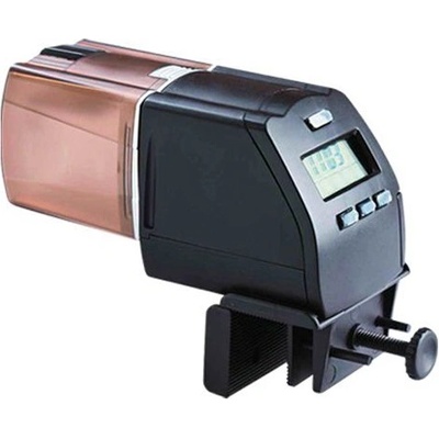 AQUANOVA Кормушка AquaNova цифрова, LCD дисплей