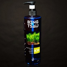 SL-Aqua Bing Tsau KH Dodanie vápnika 250 ml