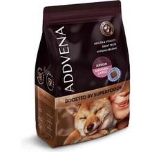 Addvena Boosted by Superfoods Junior Medium&Large 2,5 kg