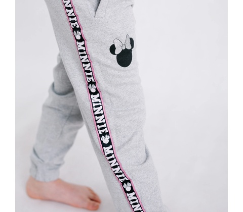 Tepláky Minnie Mouse