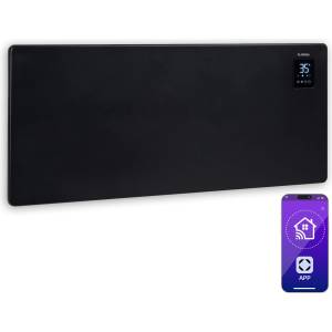 Klarstein Bansin Smart 2500W black (ACO14-Bansin2500WB)