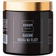 KESEM bahenní maska na vlasy 500 ml