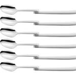 ZWILLING Комплект лъжички за лате DINNER, 6 бр. , Zwilling (ZW07150314)