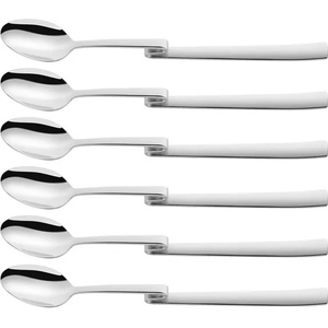 ZWILLING Комплект лъжички за лате DINNER, 6 бр. , Zwilling (ZW07150314)