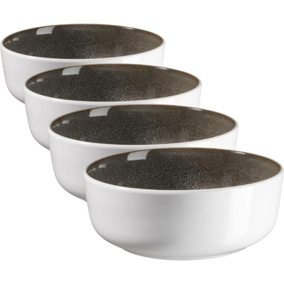 Mäser Sada misiek Lunaria Brown 15,5 cm 4 ks