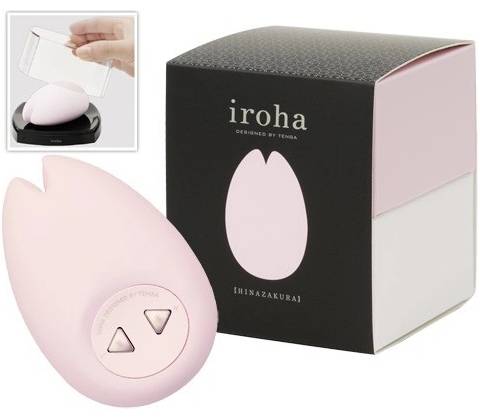 Iroha Sakura