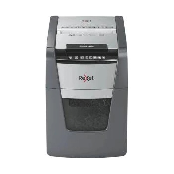 Rexel Optimum AutoFeed+ 100M