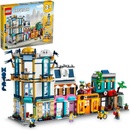 Stavebnice LEGO® LEGO® Creator 31088 Tvorové z hlubin moří