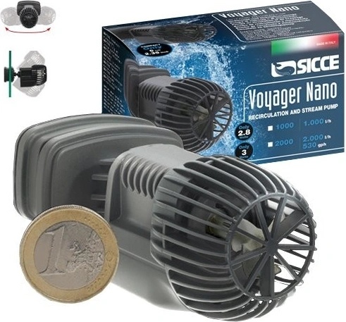 Sicce Voyager Nano 1000 l/h