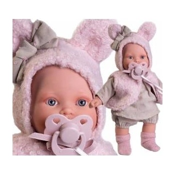 Antonio Juan Baby doll Antonio Juan Kika 27 cm