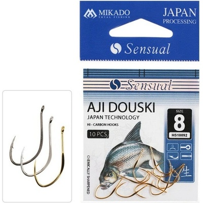 Mikado Sensual Aji Douski vel.14 - 10ks
