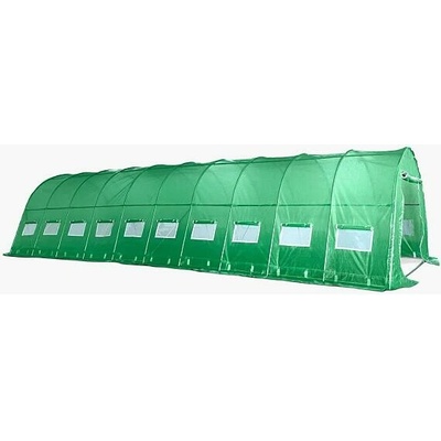Ambitent Fóliovník 4 x 10 m zelený