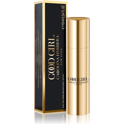 Carolina Herrera Good Girl EDP дамски 10ml