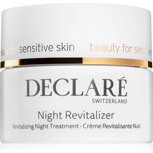 Declaré Age Control нощен ревитализиращ крем за суха кожа 50ml