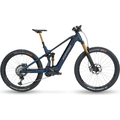 STEVENS E-Inception AM 9.7.1 GTF 2025