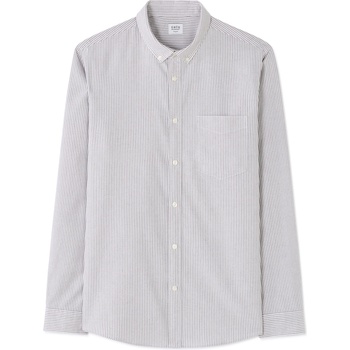 Celio Риза Caoxfordy regular Celio | Siv | МЪЖЕ | S